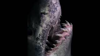 This Mako Shark footage by joeromeiro333 is fantastic SHORTS [upl. by Nnarefinnej]