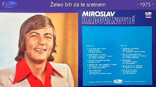 Slavica Miksic  Kome nasa ljubav smeta  Audio 1979 [upl. by Kcirret]