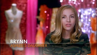 Dance Moms Brynn Doesnt Want To Be With The Irreplaceables Season 7 Episode 22 HD [upl. by Thurlough]