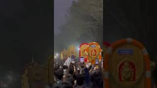 bheemanad pooram pooram trending [upl. by Sibella]