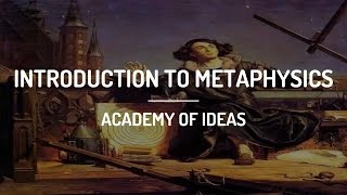 Introduction to Metaphysics [upl. by Wina]