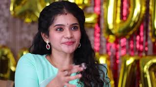 A Dream that Disturbs Mithra  Deivam Thantha Poove  Full Ep 516  Zee Tamil [upl. by Eylrac]