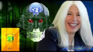 UN Agenda 21 is the Blueprint for the Framework of the New World Order  Rosa Koire  Red Ice Radio [upl. by Airdnaz]