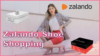 ZALANDO Spring 2020 Shoe Shopping  Raid amp Call It Spring [upl. by Allister]