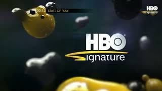 HBO Signature Asia  continuity 2432023 [upl. by Ern189]