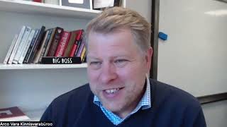 Kinnisvaramaaklerite webinar quotStardi koos Arco Varagaquot [upl. by Windy]