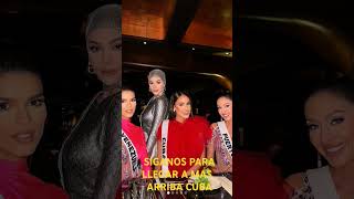 MARIANELA ANCHETA FAN CLUB missuniverse2024mexico [upl. by Krystal]