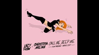 Christina Milian x Lazy Flow  Call Me Beep Me Kim Possible  vogue edit [upl. by Rhee886]