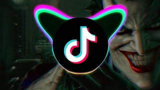 Hey Joker Tik Tok Viral Dj [upl. by Kinny]