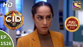 CID  Ep 1526  Full Episode  3rd June 2018 [upl. by Cavan]