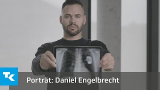 Porträt Daniel Engelbrecht [upl. by Myrvyn899]