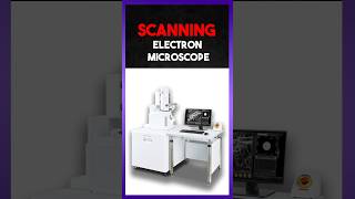 What is quot Scanning Electron Microscope quot [upl. by Atibat]