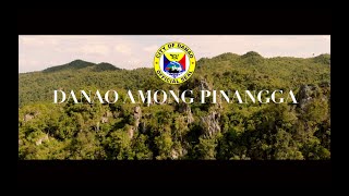 DANAO CITY HYMN JUNE2021 [upl. by Glenda590]