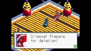 MegaMan Battle Network  Operate Star Force ProtoMan [upl. by Adnirod]