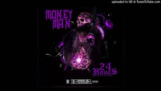 Money Man  Philly SLOWED 24 Hours [upl. by Aneroc56]