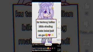 Join contest ItzLiaaa123 gacha gachaclub edit shading contestgacha byKawaiinecheryll [upl. by Kenta]