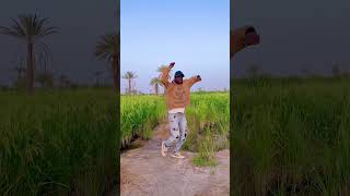 India 🇮🇳 nagada dance from Nigeria 🇳🇬 [upl. by Eerot]