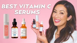 How To Use Vitamin C Serum in Your Skincare Routine La RochePosay Naturium amp More  Susan Yara [upl. by Yamauchi]