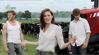 Yeo Valley Rap Advert With Lyrics [upl. by Cory]