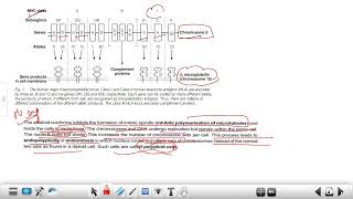 DHR ICMR BRET JRF 2024 Question Paper Discussion Section B Part 1✅ [upl. by Cheke]