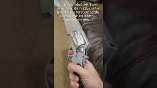 Squalls Gunblade  How does it shoot 3dprinting finalfantasy8 [upl. by Hoag]