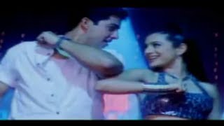 Tota Mirchi Kha Gaya  Suno Sasurjee  Aftab Shivdasani amp Amisha Patel  Song Promo [upl. by Enyaw9]