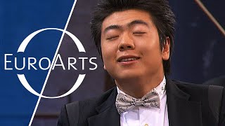 Lang Lang amp Simon Rattle Tchaikovsky  Piano Concerto No 1 in Bflat minor Mvt I  Excerpt [upl. by Conte]