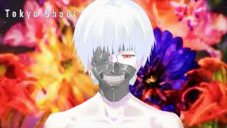 Tokyo Ghoul √A  Opening  Munou [upl. by Farrison225]