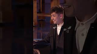 SENSATIONAL Magic Act leaves the BGT Judges SPEECHLESS [upl. by Armond305]