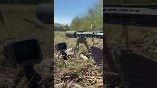 Diligent Defense Enticer S Ti on the BCA10 doing a little long range therapy Sounds great guns [upl. by Carman]