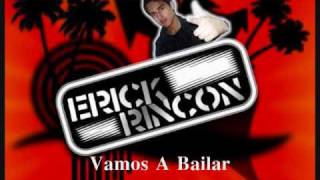 Vamos A Bailar  DJ Erick Rincon 3Ball MTY [upl. by Yetta105]