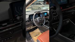 Kia carnival 2025 Luxury 7 Seaters [upl. by Wren]