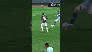 Messi voltige 2 fc mobile [upl. by Lekim287]