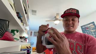 Shoes for Sale South Hayward Market amp Mall Vlog [upl. by Senecal]