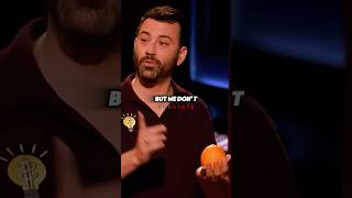 Jimmy Kimmel Pitches The Worst Product Ever [upl. by Oludoet]