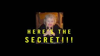 Helene Hadsell Secret to Winning amp Manifesting manifestation thesecret [upl. by Alex]