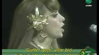 Fairuz  Habaytak Bisayf türkçe altyazı [upl. by Jack]