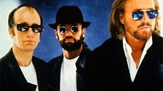 BEE GEES  WORDS  PALAVRAS  Legenda Portugues e Ingles [upl. by La Verne913]