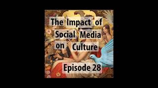 The Ephemeral Mirage Unraveling the Impact of Social Media on Culture [upl. by Handler]