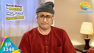 The Ghost Of Bitter Gourd  Taarak Mehta Ka Ooltah Chashmah  Ep 3348  Full Episode  6 Jan 2022 [upl. by Lindo484]