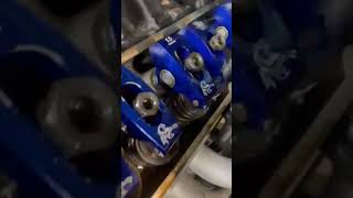 Valve Train Noise [upl. by Adnohsor]