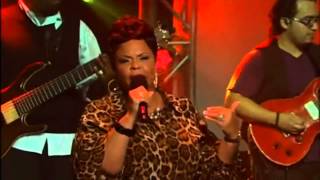 Tamela Mann  Joni Show  Best Days [upl. by Nigel]