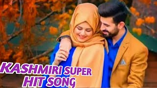 KASHMIRI SUPER HIT SONG ll MEA HORUM RAAT RAATAS OOSH II KASHMIR UNLOCKED [upl. by Lenahc]