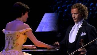 André Rieu  Ballade pour Adeline [upl. by Papagena840]