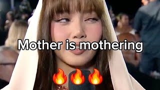 Lisa VMA 2024 moments i edited i guess [upl. by Saleme]