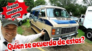 🔥 MEJORES Autos y camionetas en venta precios tianguis del tapatio Mexico 2024 [upl. by Idnar185]