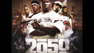 50 Cent  Put A Hole In Yo Back GUnit Radio 10 [upl. by Noslrac]