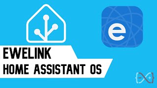 Installare eWeLink AddOn su Home Assistant [upl. by Siloum940]