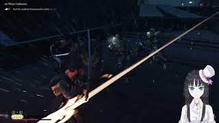 Ghost of Tsushima 19  Iki Island main questline finished Lethal  Vtuber [upl. by Bailie]