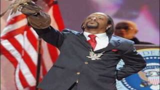 Katt Williams gets slapped Response Audio [upl. by Foah188]